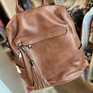 Telena Brand New backpack